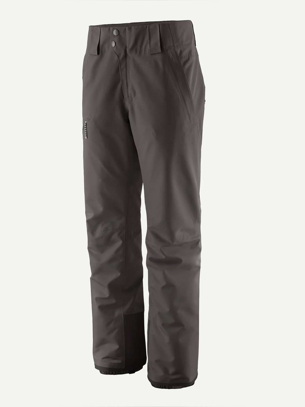 NWT Patagonia Women's Insulated Powder Town Pants sz XS Black (E)